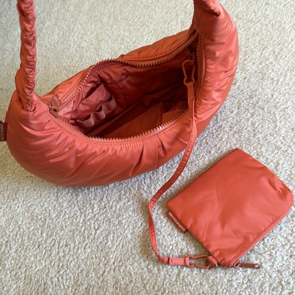 NWOT Dagne Dover Rider Shoulder Bag - Limited Edition 🤩 - Picture 3 of 7